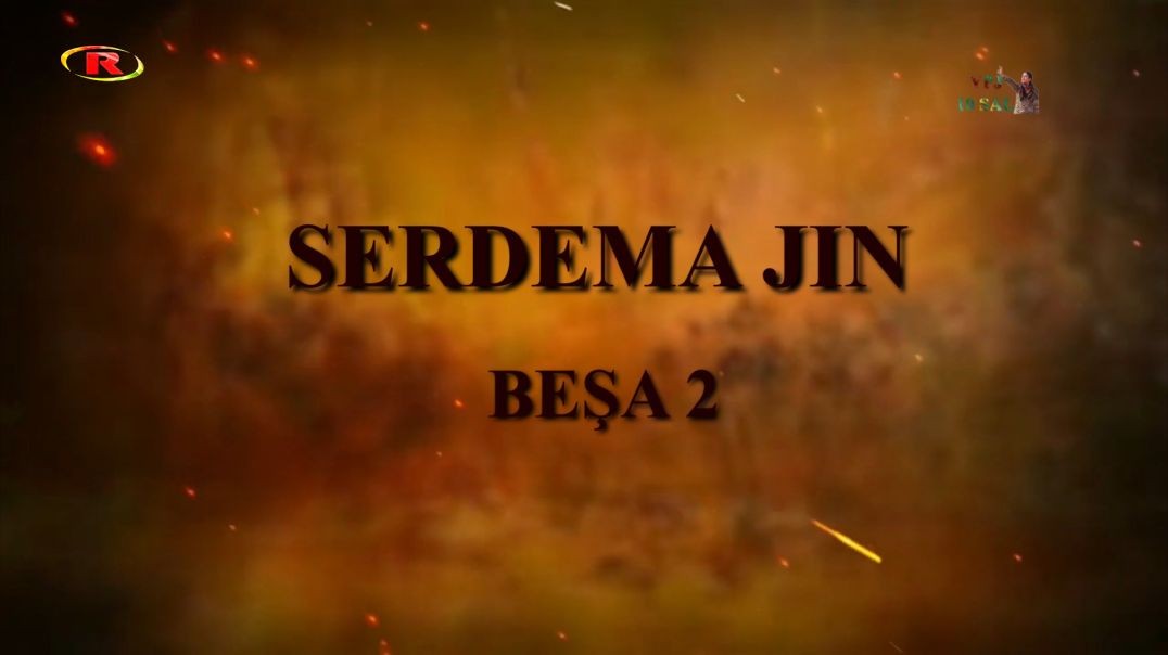 SERDEMA JIN BEŞA(2) - 1 - 4 - 2023