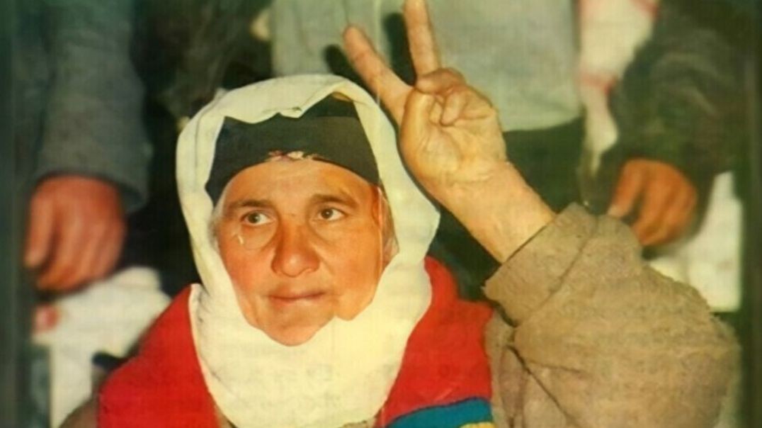 ⁣Dayikên Gerîla û YPG'ê: Me hêz ji yadê Ûveyş girt