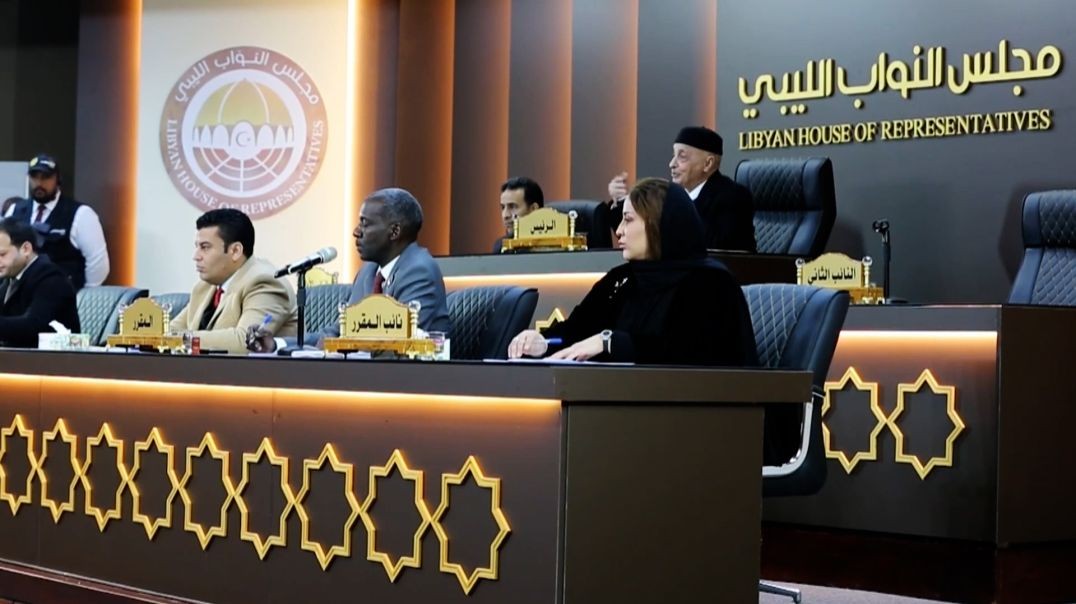 ⁣مراقبون: إقالة باشاغا تربك العملية السياسية الليبية-تقرير: أحمد عطا