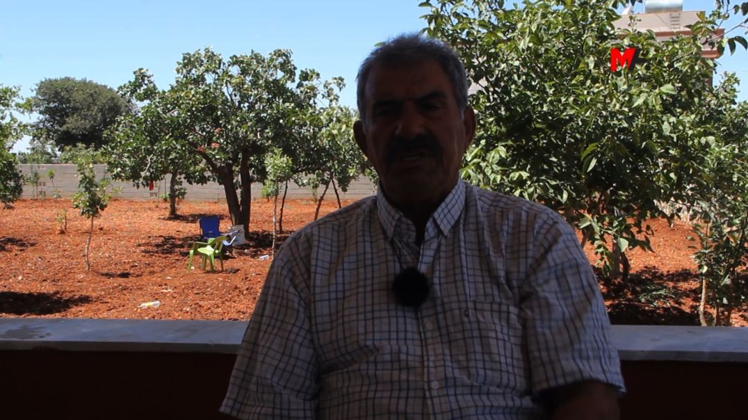 ⁣Mihemed Ocalan: Em ji ber rewşa Rêber Apo bi fikarin