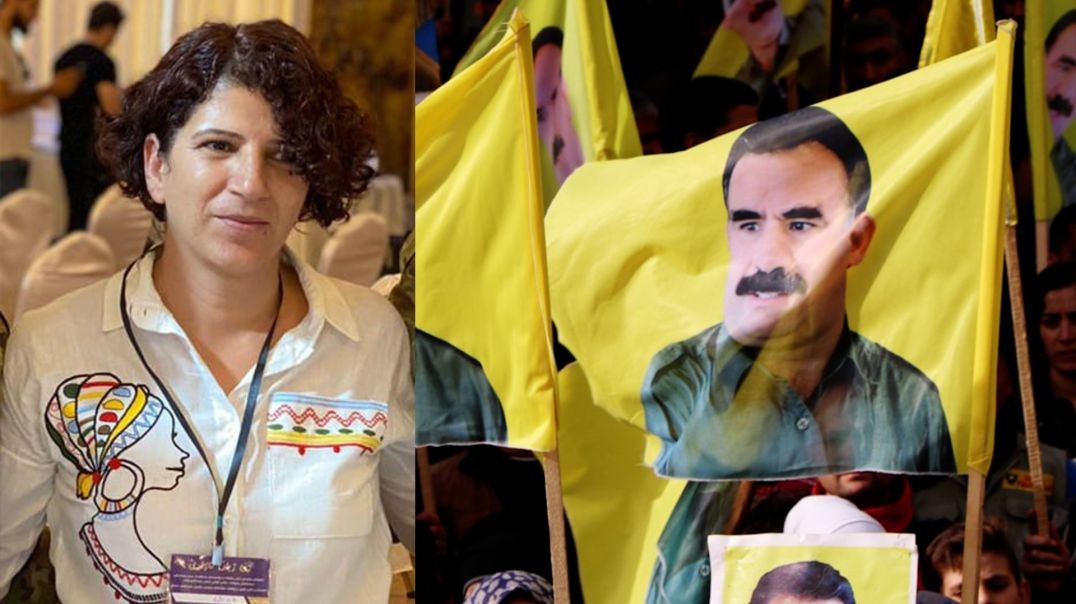 Rojîn Mukiryanê: Ji bo aştiyeke cîhanî pêwîstî bi azadiya Ocalan heye