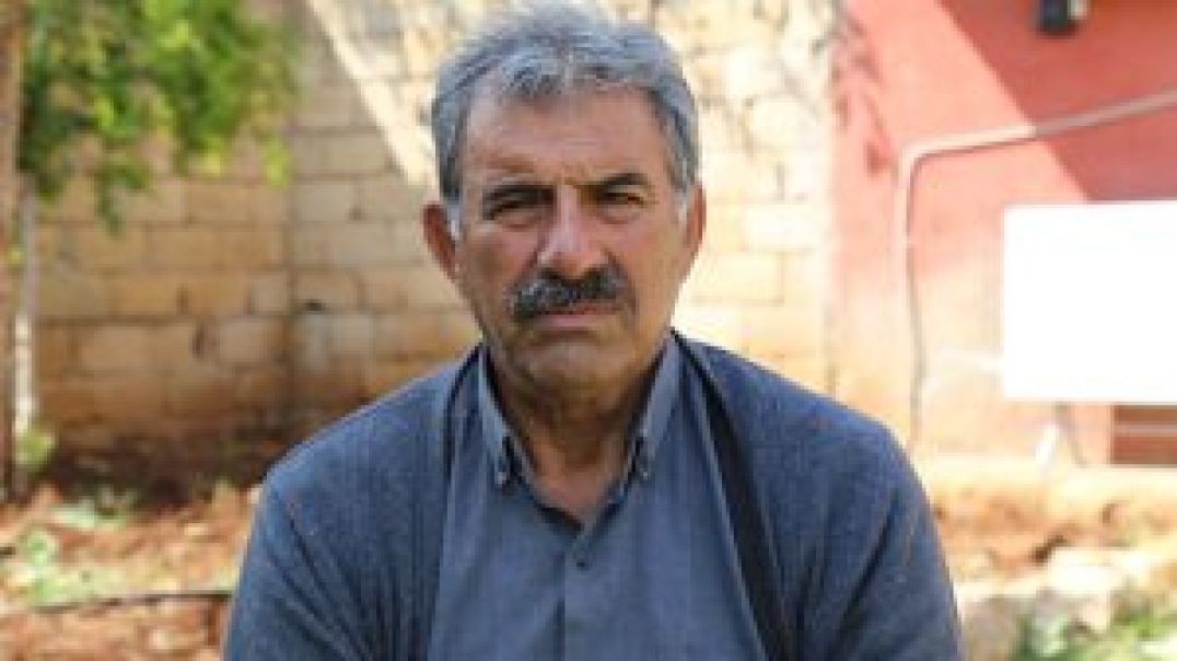 ⁣Mehmet Ocalan: Divê herkes bertekên mezin nîşan bide ku deriyê Îmraliyê vebe