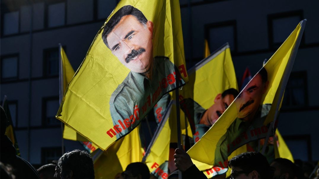 ⁣Rêber Ocalan: Hepiskirina malê ya jinê rewşekî destavêtinê ya dijware