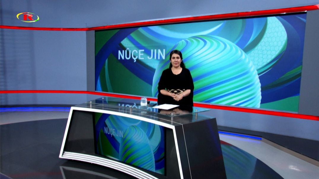 NÛÇE JIN - 16 - 12 - 2023