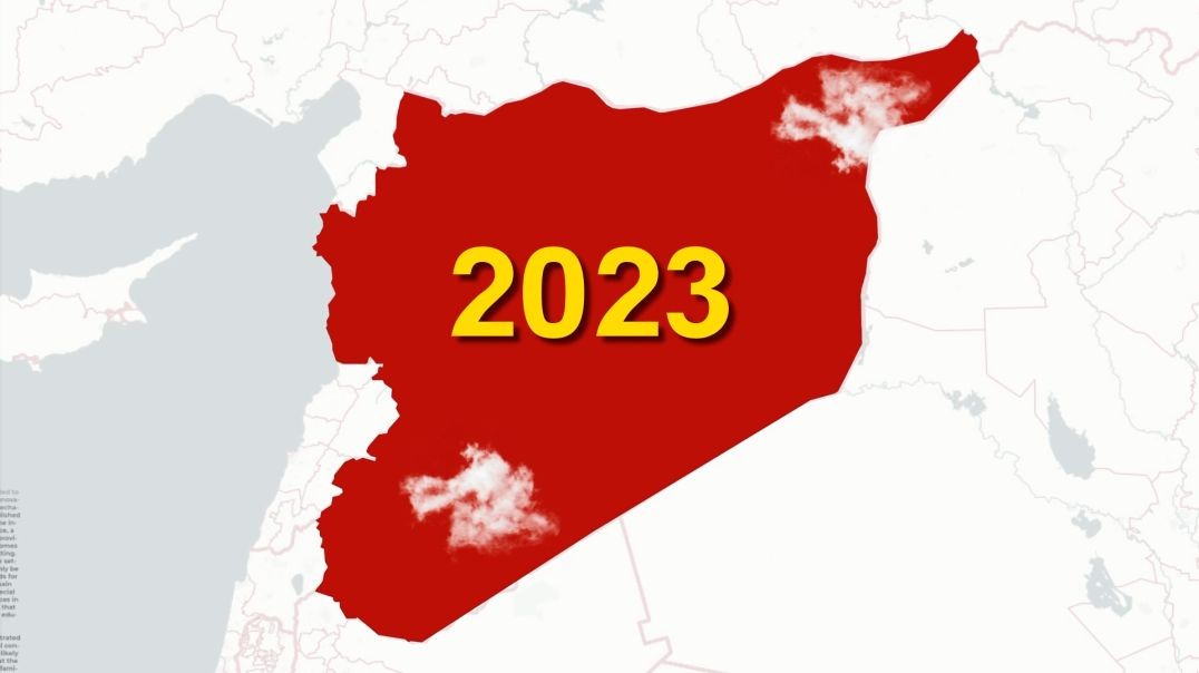 ⁣بانوراما 2023 - سوريا - 30 - 12 - 2023
