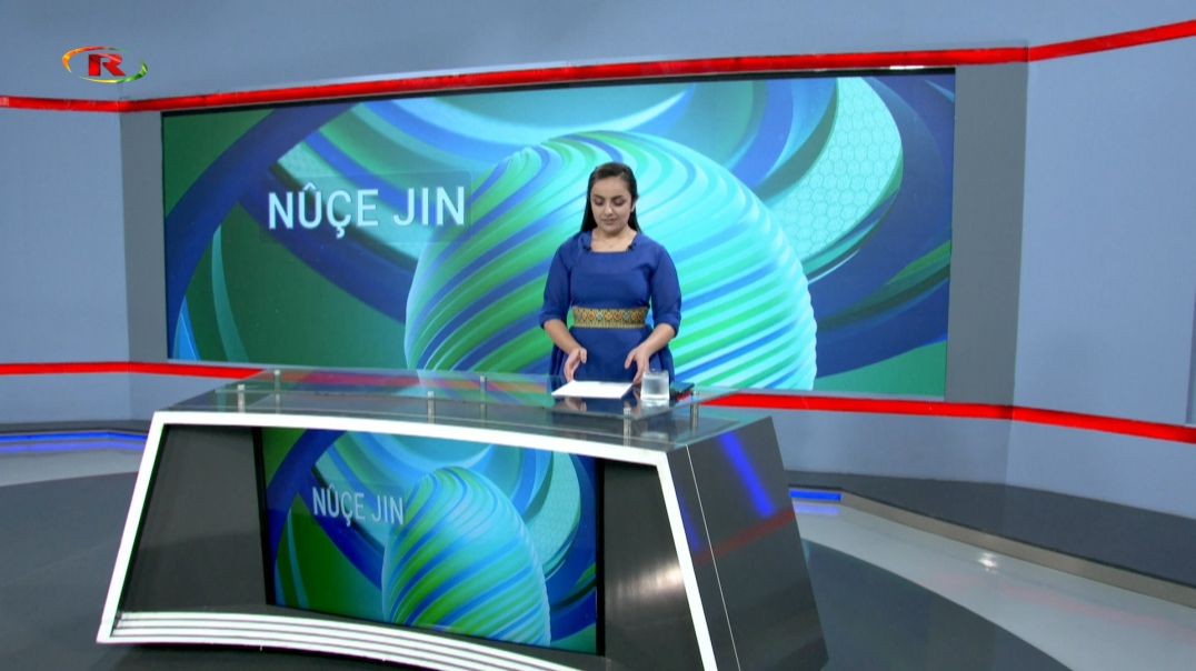 NÛÇE JIN - 20 - 12 - 2023