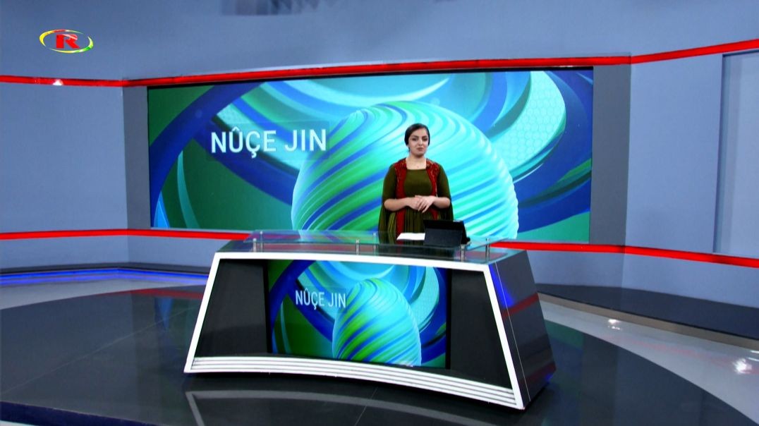 NÛÇE JIN - 21 - 12 - 2023