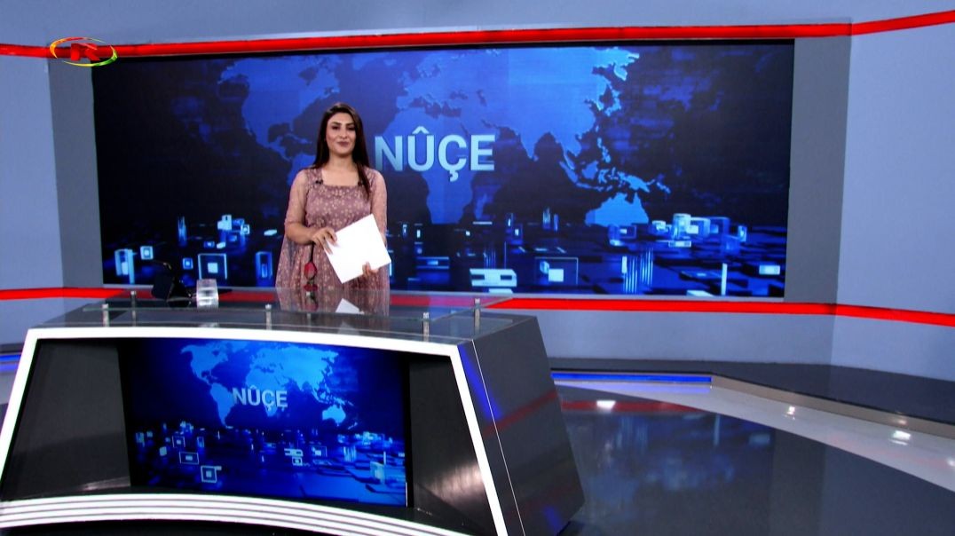 NÛÇE - 22 - 12 - 2023
