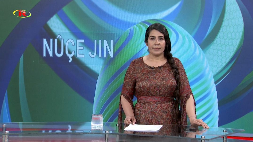 NÛÇE JIN - 14 - 1 - 2024