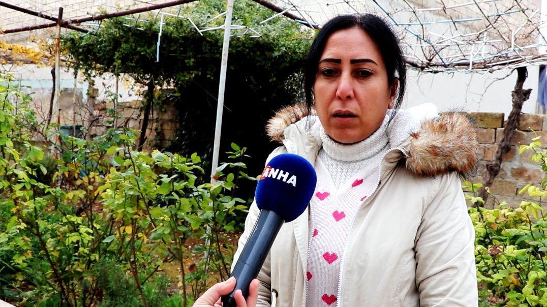 ⁣Koçberên Efrînê: Em ê ji bo vegerê têkoşînê bidomînin