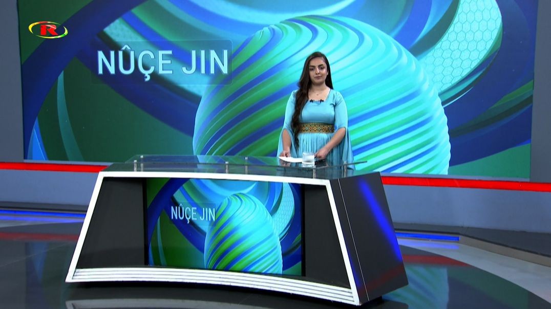 NÛÇE JIN - 13 - 1 - 2024