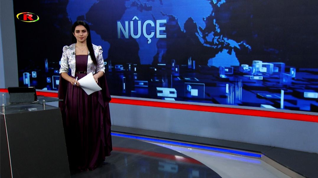 NÛÇE - 2 - 1 - 2024