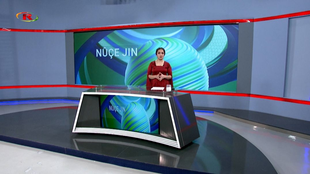 NÛÇE JIN - 1 - 1 - 2024