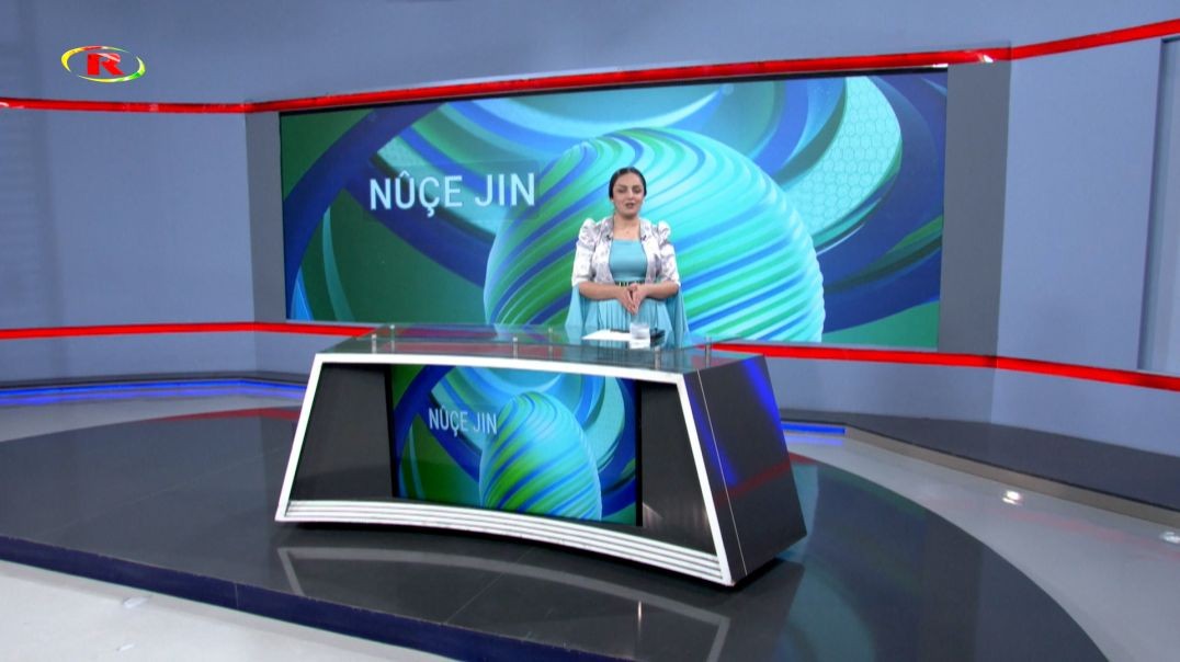 NÛÇE JIN - 24 - 1 - 2024