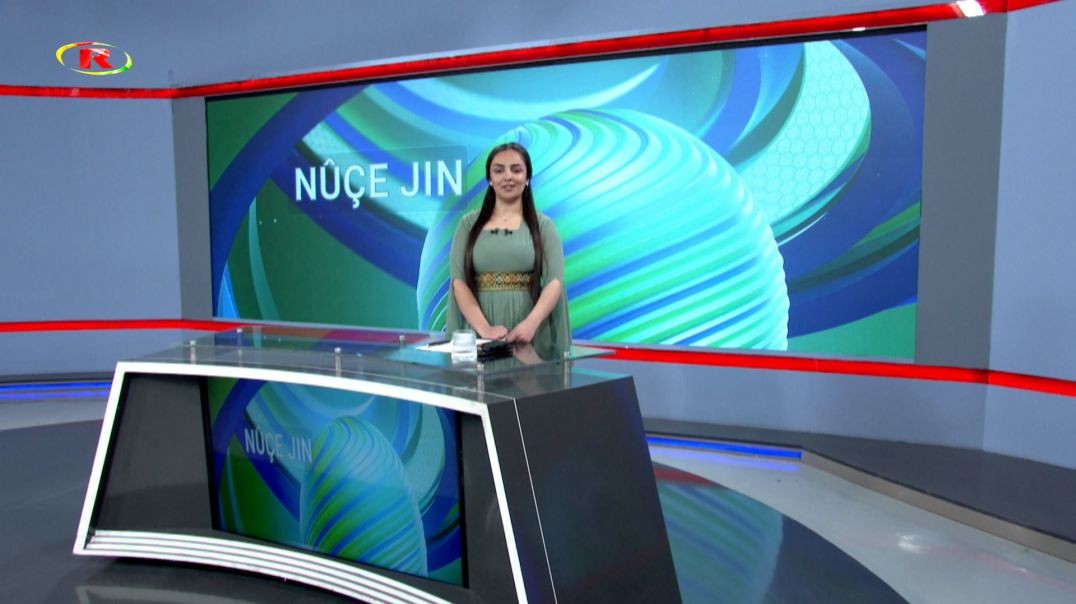 NÛÇE JIN - 30 - 1 - 2024