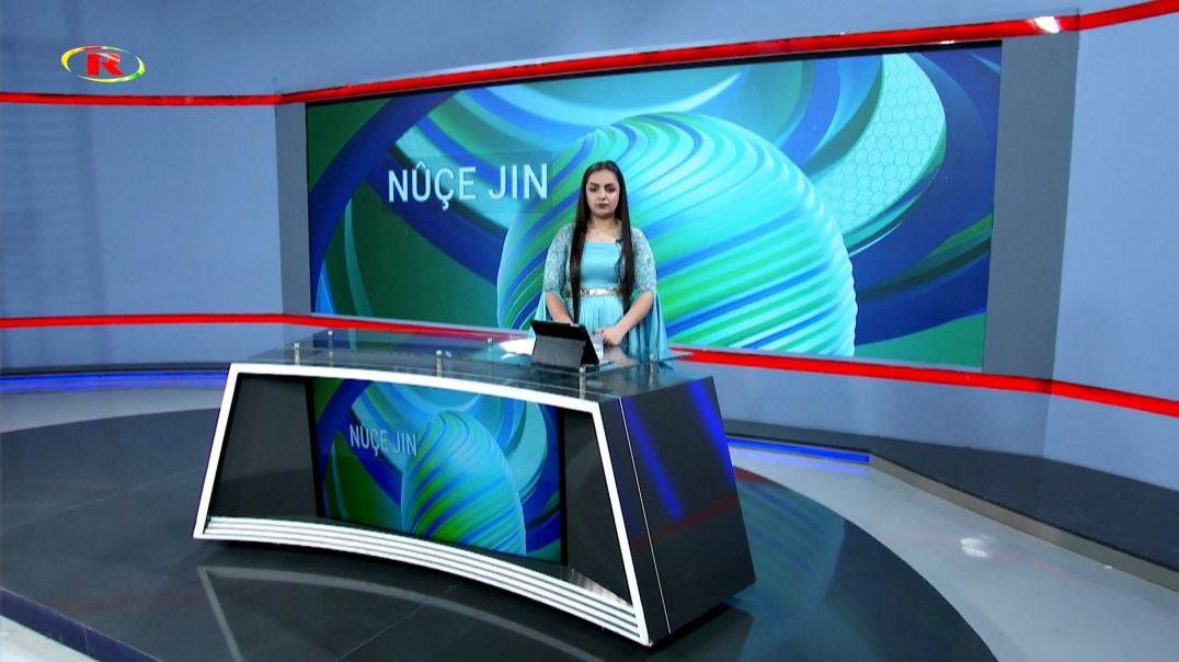 NÛÇE JIN - 4 - 1 - 2024