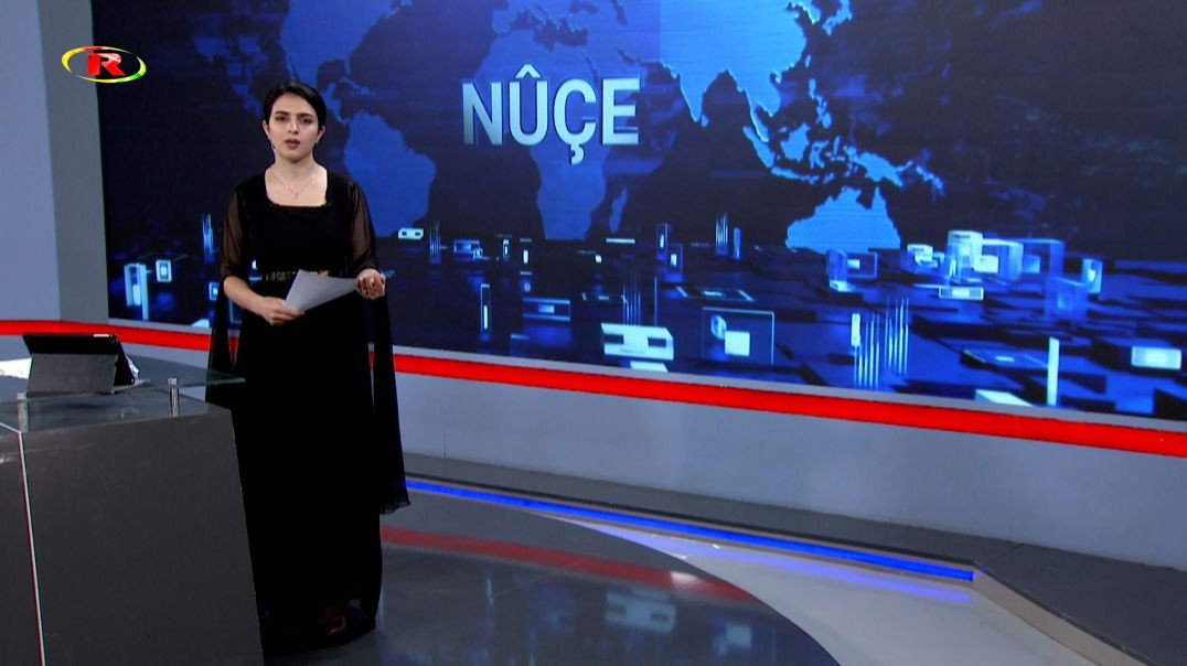 NÛÇE - 14 - 1 - 2024