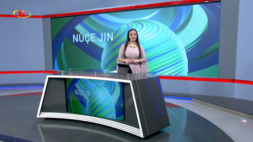 NÛÇE JIN - 5 - 2 - 2024