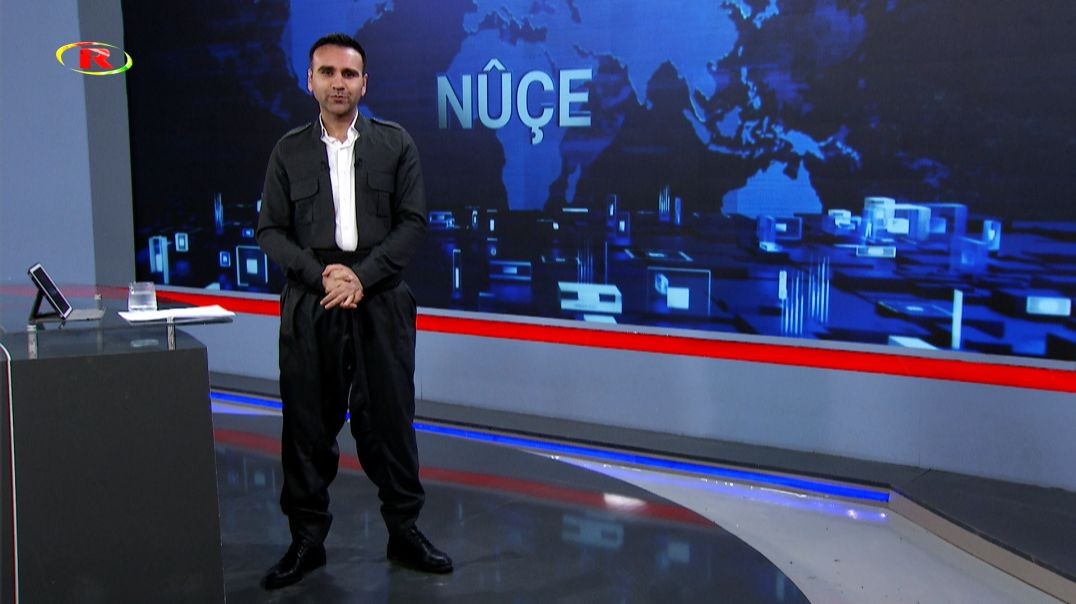 NÛÇE - 9 - 2 - 2024