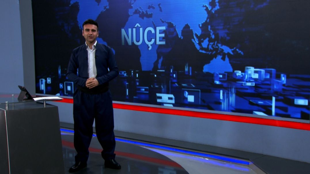 NÛÇE - 2 - 4 - 2024