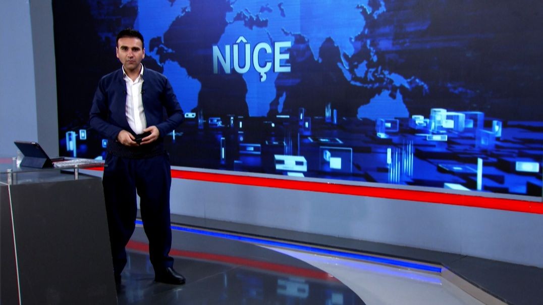 NÛÇE - 17 - 5 - 2024