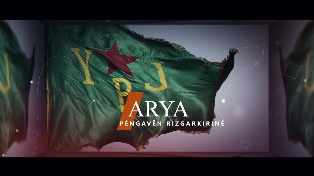 ⁣ARYA - Pêngava Tebqa - 28 - 7 - 2024