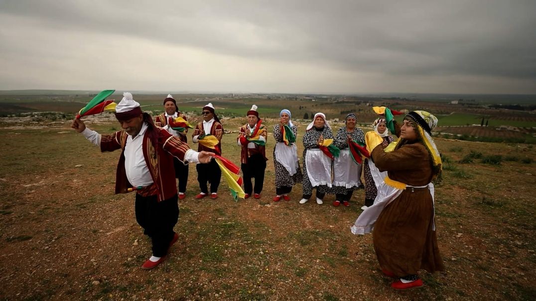 ⁣DOKUMENTER - Cil û bergên Kurdî - 31 - 7 - 2024