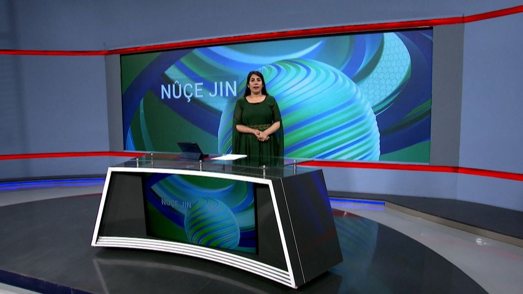 NÛÇE JIN - 12 - 7 - 2024