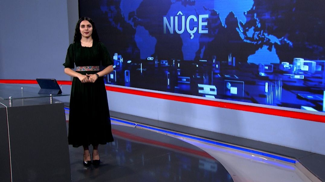 ⁣NÛÇE - 14 - 9 - 2024