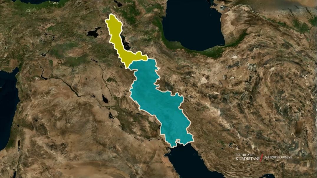 ⁣DOSYA - Bajarên Rojhilatê Kurdistanê/Parêzgeha Ûrmiyê - 28 - 9 - 2024