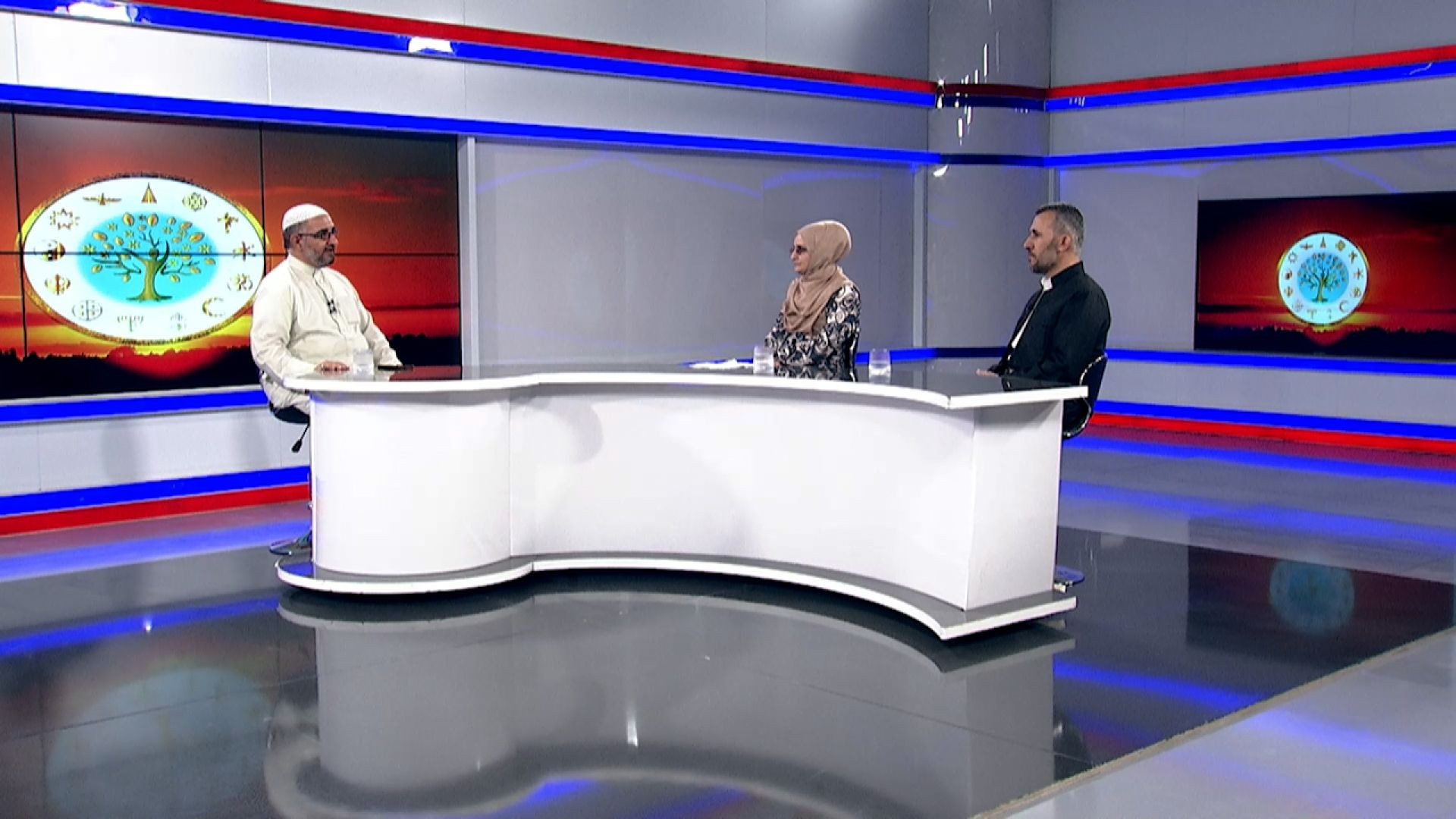 ⁣HEVGIRTINA BAWERIYAN - Mazin Mihemed - Besîra Xelîl - 5 - 10 - 2024