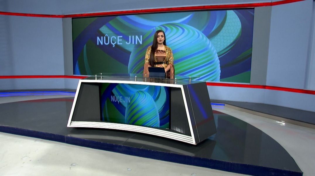 NÛÇE JIN - 21 - 10 - 2024