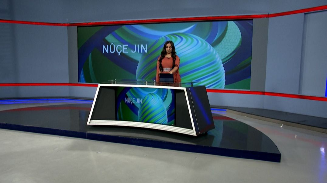 ⁣NÛÇE JIN - 16 - 10 - 2024