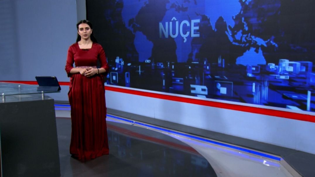 NÛÇE - 3 - 11 - 2024