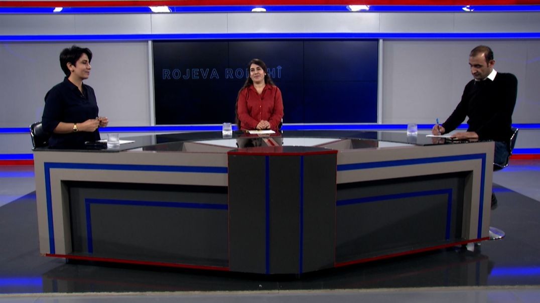 ⁣ROJEVA RONAHÎ - 16 - 11 - 2024