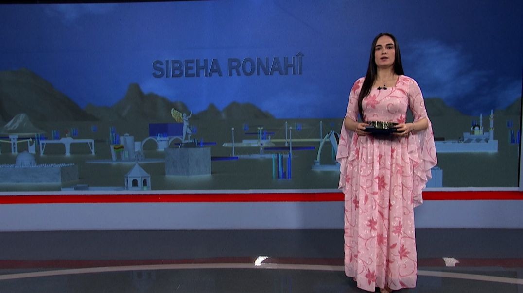 ⁣SIBEHA RONAHÎ - 24 - 11 - 2024