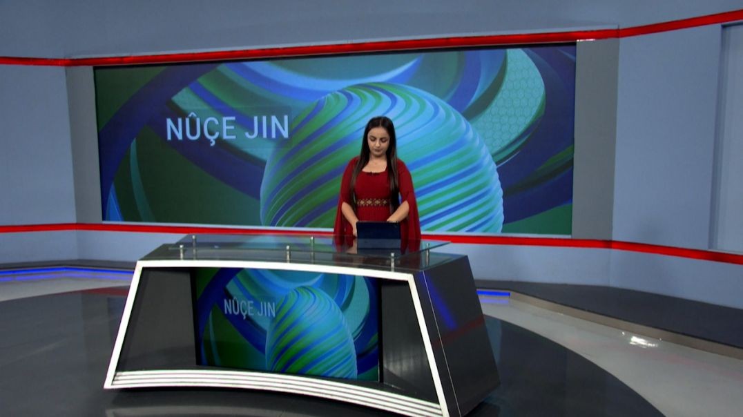 ⁣NÛÇE JIN - 12 - 11 - 2024