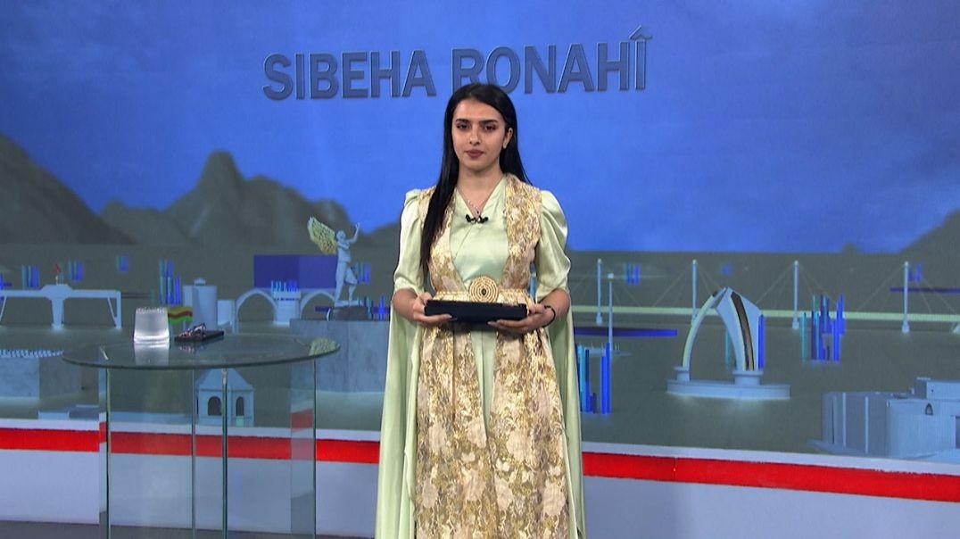 ⁣SIHEBA RONAHÎ - 27 - 11 - 2024