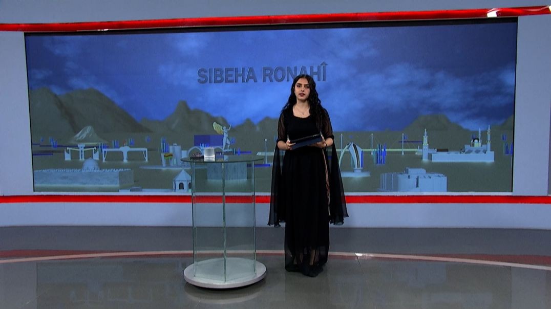 SIHEBA RONAHÎ - 2 - 12 - 2024