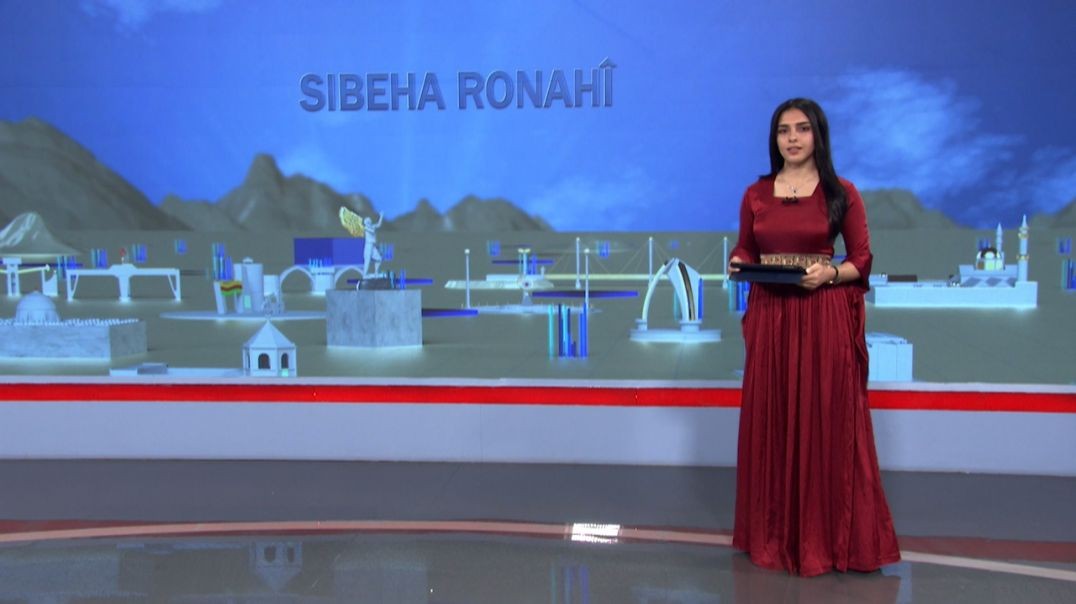 SIBEHA RONAHÎ - 13 - 12 - 2024