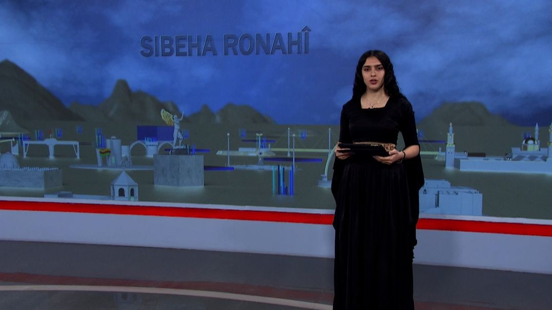 ⁣SIHEBA RONAHÎ - 4 - 12 - 2024