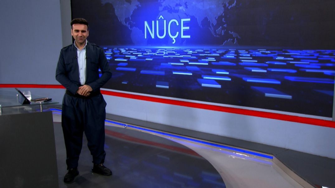 NÛÇE - 14 - 12 - 2024