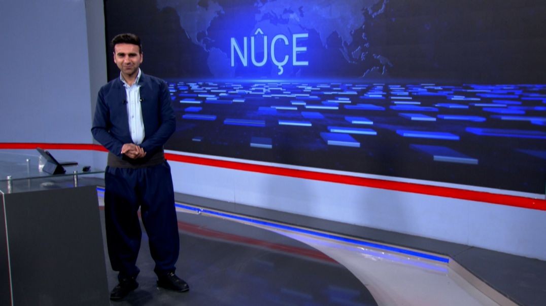 NÛÇE - 19 - 12 - 2024