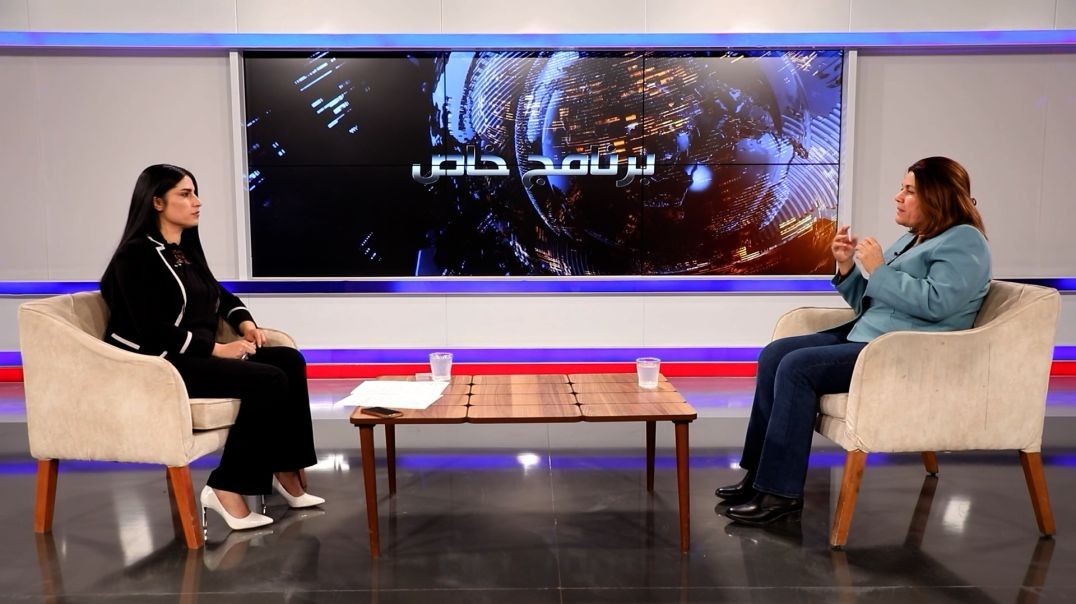 ⁣برنامج خاص -  فوزة يوسف - 28 - 12 - 2024