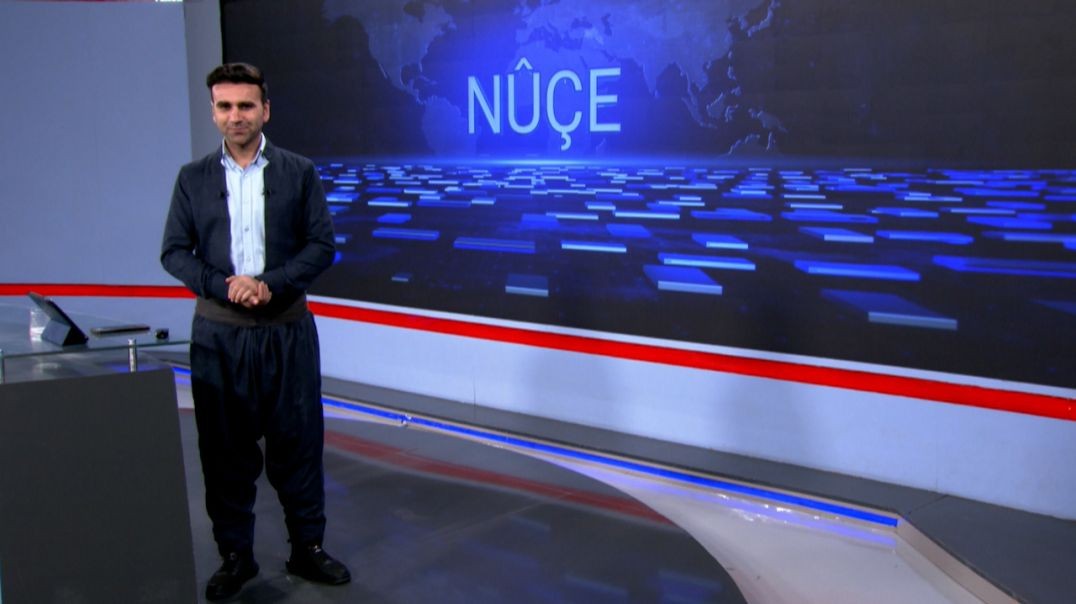 NÛÇE - 15 - 12 - 2024