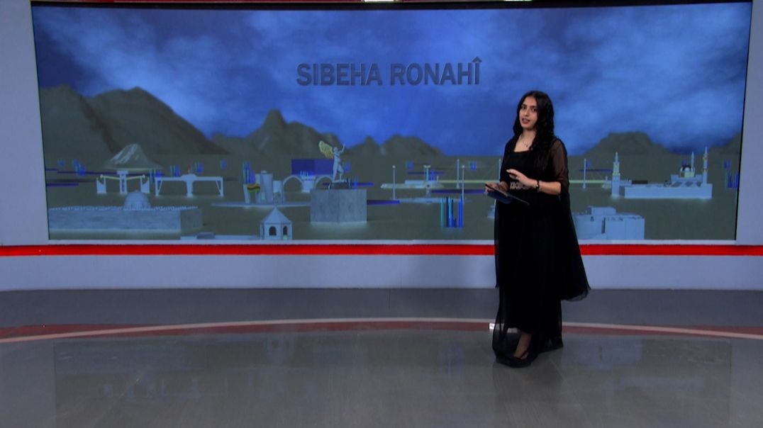 ⁣SIHEBA RONAHÎ - 3 - 12 - 2024