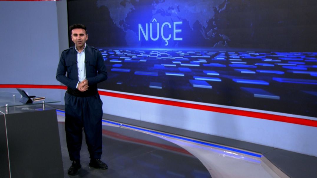 NÛÇE - 13 - 12 - 2024