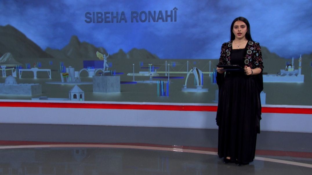 ⁣SIHEBA RONAHÎ - 18 - 12 - 2024