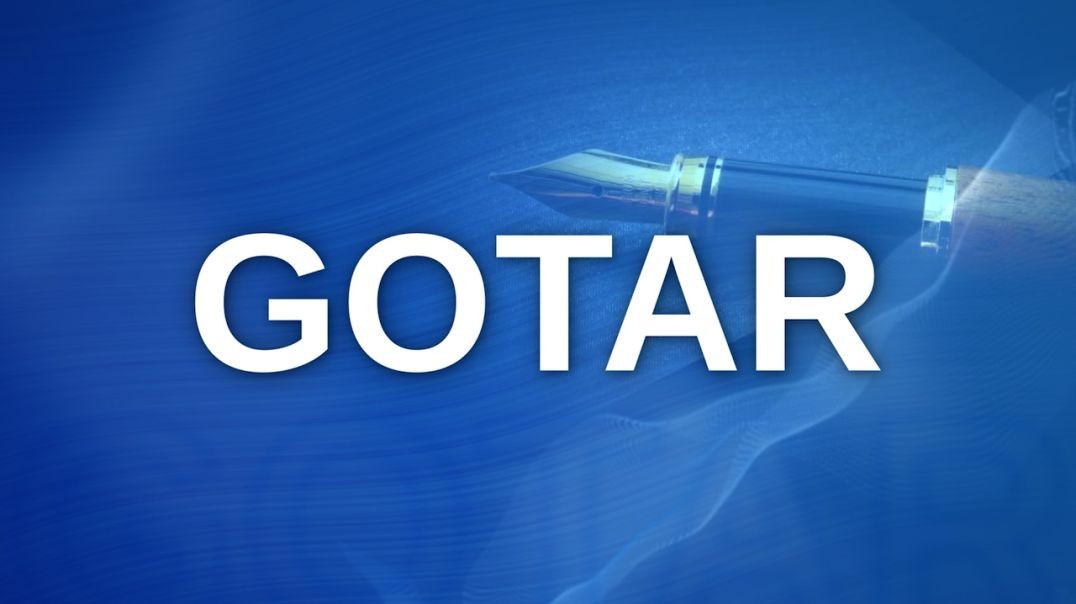 ⁣GOTAR - Mûstafa Karasû: Sûriye çawa ket