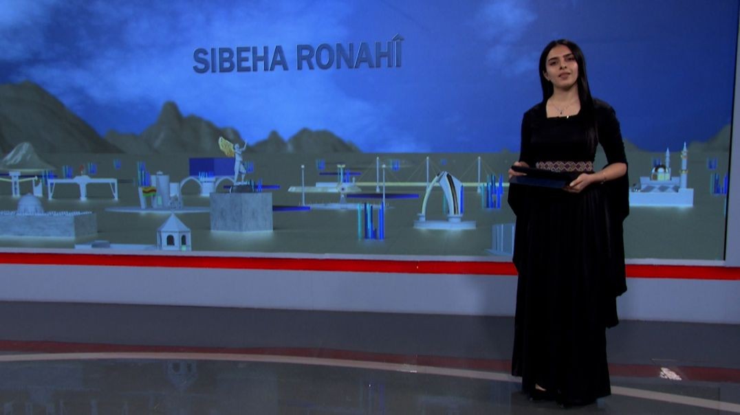 ⁣SIBEHA RONAHÎ - 23 - 12 - 2024